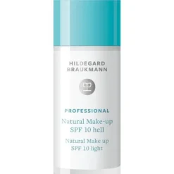 Professional Plus Natural Make Up SPF 10