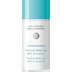 Professional Plus Natural Make Up SPF 10