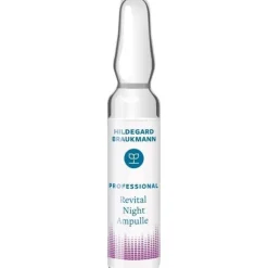 Professional Plus Revital Night Ampulle