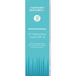 Professional Plus UV Tagesschutz Creme SPF 8