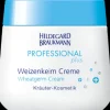Professional Plus Weizenkeim Creme