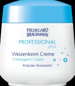 Professional Plus Weizenkeim Creme