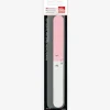 Profi-Nagelfeile - Polierfeile, 3 Stufen