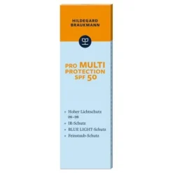 Pro Multi Protection SPF 50