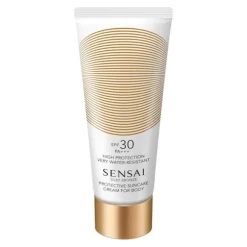 PROTECTIVE SUNCARE CREAM FOR BODY 30