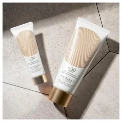 PROTECTIVE SUNCARE CREAM FOR BODY 30