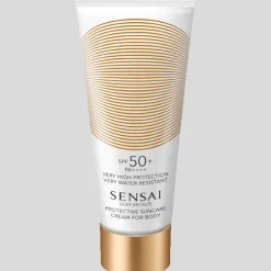PROTECTIVE SUNCARE CREAM FOR BODY 50+