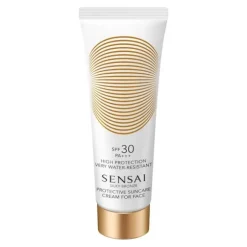PROTECTIVE SUNCARE CREAM FOR FACE 30