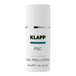 Psc Problem Skin Oil Free Lotion