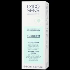 PurDerm Effektcreme