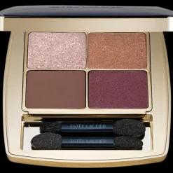 Pure Color Envy Eyeshadow Quad 6