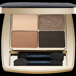 Pure Color Envy Eyeshadow Quad 6
