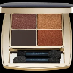 Pure Color Envy Eyeshadow Quad 6