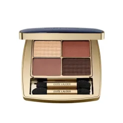 Pure Color the Essential Eyeshadow Quad 4