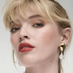 Pure Color the Essential Eyeshadow Quad 4