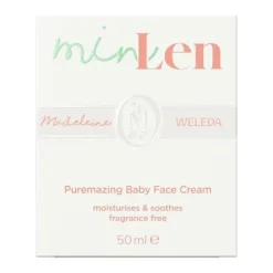 Puremazing Baby Face Cream