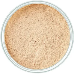 Pure Minerals Mineral Powder Foundation