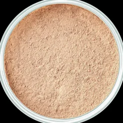 Pure Minerals Mineral Powder Foundation