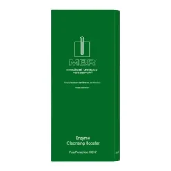 Pure Perfection 100 N Enzyme Cleansing Booster