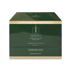 Pure Perfection 100 N The Best Neck & Bust
