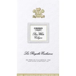 Pure White Cologne Eau de Parfum