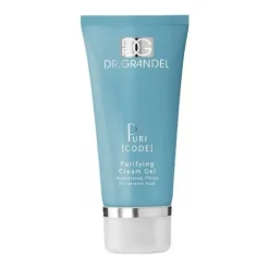 Puricode Purifiying Gel