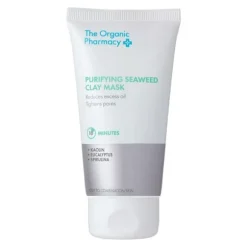 Purifying Seaweed Mask
