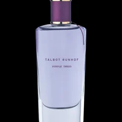 Purple Tweed