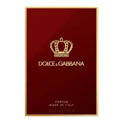 Q by D&G Parfum Spray