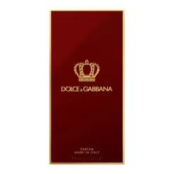 Q by D&G Parfum Spray