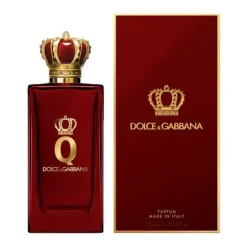Q by D&G Parfum Spray