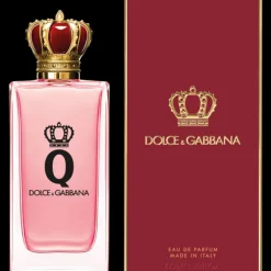 Q by Dolce&Gabbana E.d.P. Nat. Spray
