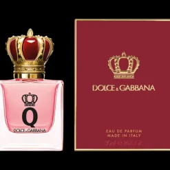 Q by Dolce&Gabbana E.d.P. Nat. Spray