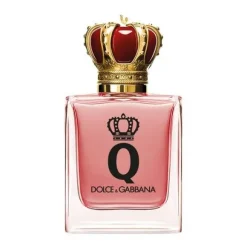 Q by Dolce&Gabbana E.d.P. Nat. Spray Intense