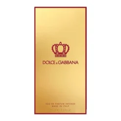 Q by Dolce&Gabbana E.d.P. Nat. Spray Intense