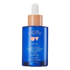 Queen Screen Luminising Skinscreen SPF50
