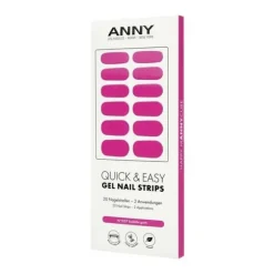 Quick & Easy Gel Nail Strips 1