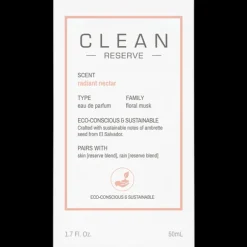 Radiant Nectar EdP Nat. Spray