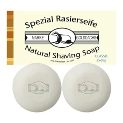 Rasierseife Classic Refill