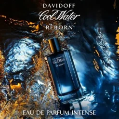 Reborn Man E.d.P. Nat. Spray Intense