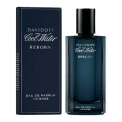 Reborn Man E.d.P. Nat. Spray Intense