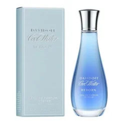 Reborn Woman E.d.P. Nat. Spray Intense