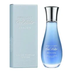Reborn Woman E.d.P. Nat. Spray Intense