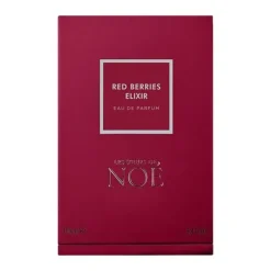 Red Berries Elixir Eau de Parfum