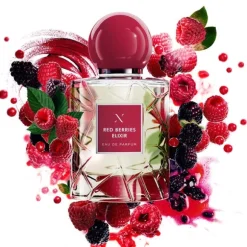 Red Berries Elixir Eau de Parfum