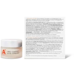 Red Carpet Eye Cream