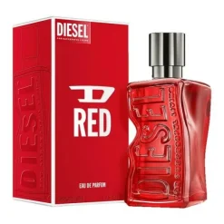 Red E.d.P. Nat. Spray