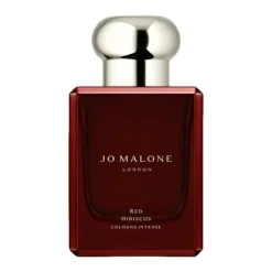 Red Hibiscus Cologne