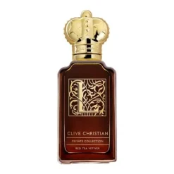 Red Tea Vetiver EdP Nat. Spray