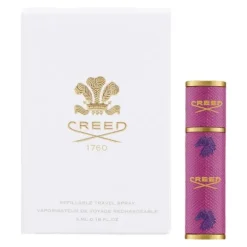 Refillable Travel Spray 1